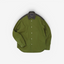 TRENCH SHIRT #523