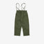 WORKWARE pants GREEN / SMALL (W26" - W32") TROOP PANTS #634