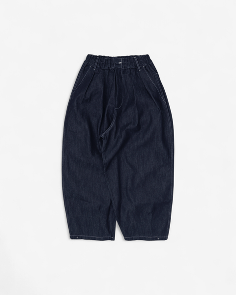 WORKWARE pants UNISEX BALLOON PANTS #444