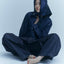 WORKWARE pants UNISEX BALLOON PANTS #444