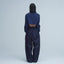 WORKWARE pants UNISEX BALLOON PANTS #444