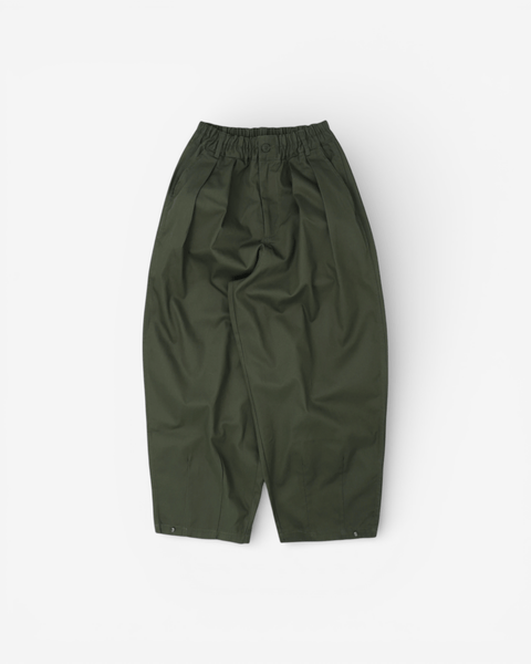 WORKWARE pants UNISEX BALLOON PANTS #444