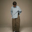 WORKWARE pants UNISEX BALLOON PANTS #444