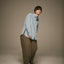 WORKWARE pants UNISEX BALLOON PANTS #444