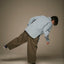 WORKWARE pants UNISEX BALLOON PANTS #444