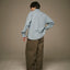 WORKWARE pants UNISEX BALLOON PANTS #444