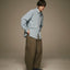 WORKWARE pants UNISEX BALLOON PANTS #444