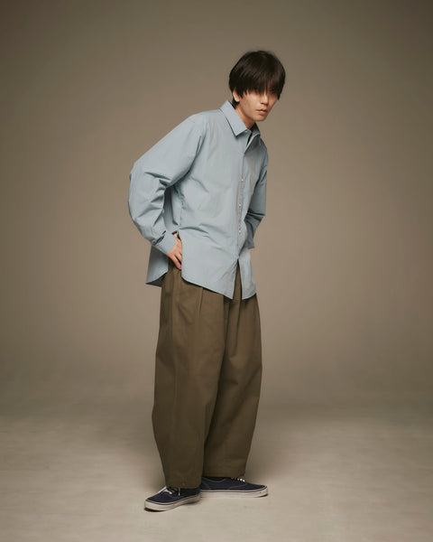 WORKWARE pants UNISEX BALLOON PANTS #444