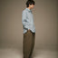 WORKWARE pants UNISEX BALLOON PANTS #444