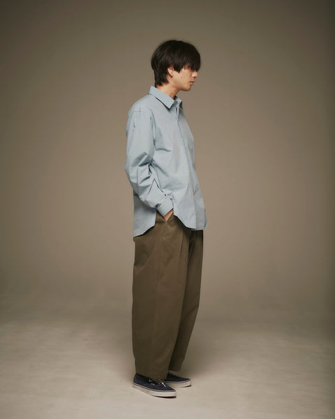 WORKWARE pants UNISEX BALLOON PANTS #444