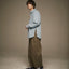WORKWARE pants UNISEX BALLOON PANTS #444