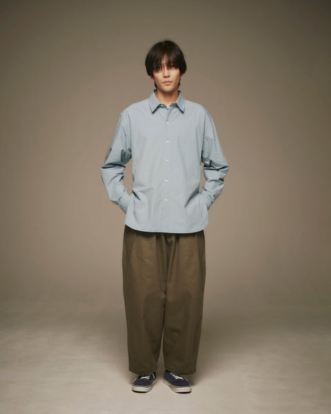 WORKWARE pants UNISEX BALLOON PANTS #444