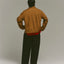 WORKWARE pants UNISEX BALLOON PANTS #444