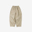 WORKWARE HC CO pants KHAKI / SMALL (24" - 32") UNISEX BALLOON PANTS #444