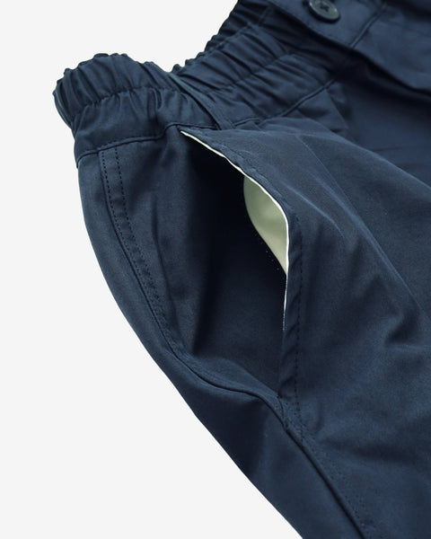 WORKWARE pants UNISEX BALLOON PANTS LIGHT #444
