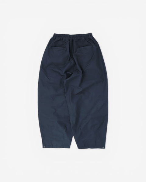 WORKWARE pants UNISEX BALLOON PANTS LIGHT #444