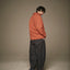 WORKWARE pants UNISEX BALLOON PANTS LIGHT #444
