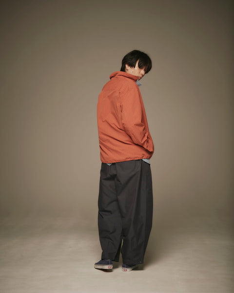 WORKWARE pants UNISEX BALLOON PANTS LIGHT #444
