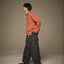 WORKWARE pants UNISEX BALLOON PANTS LIGHT #444