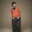 WORKWARE pants UNISEX BALLOON PANTS LIGHT #444