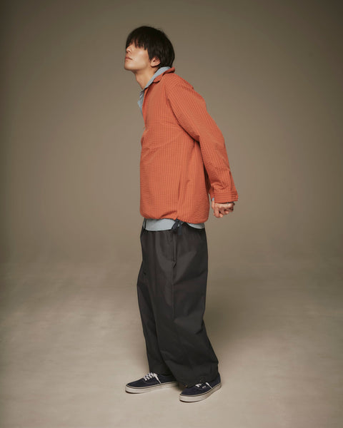 WORKWARE pants UNISEX BALLOON PANTS LIGHT #444