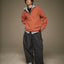 WORKWARE pants UNISEX BALLOON PANTS LIGHT #444