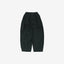 WORKWARE HC CO pants BLACK / SMALL (W24" - W32") UNISEX BALLOON PANTS LIGHT #444