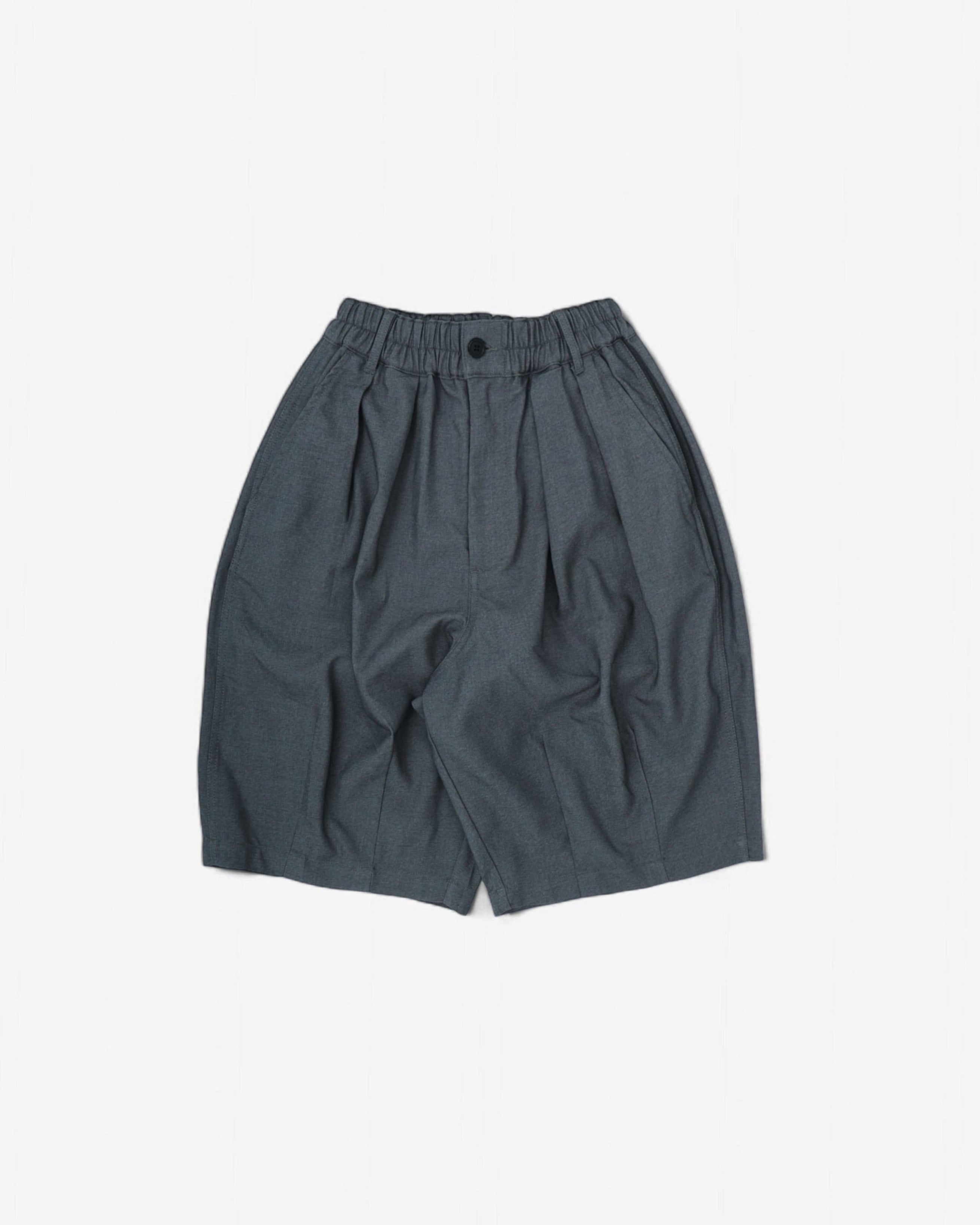 UNISEX BALLOON SALARY SHORTS #445 – WORKWARE