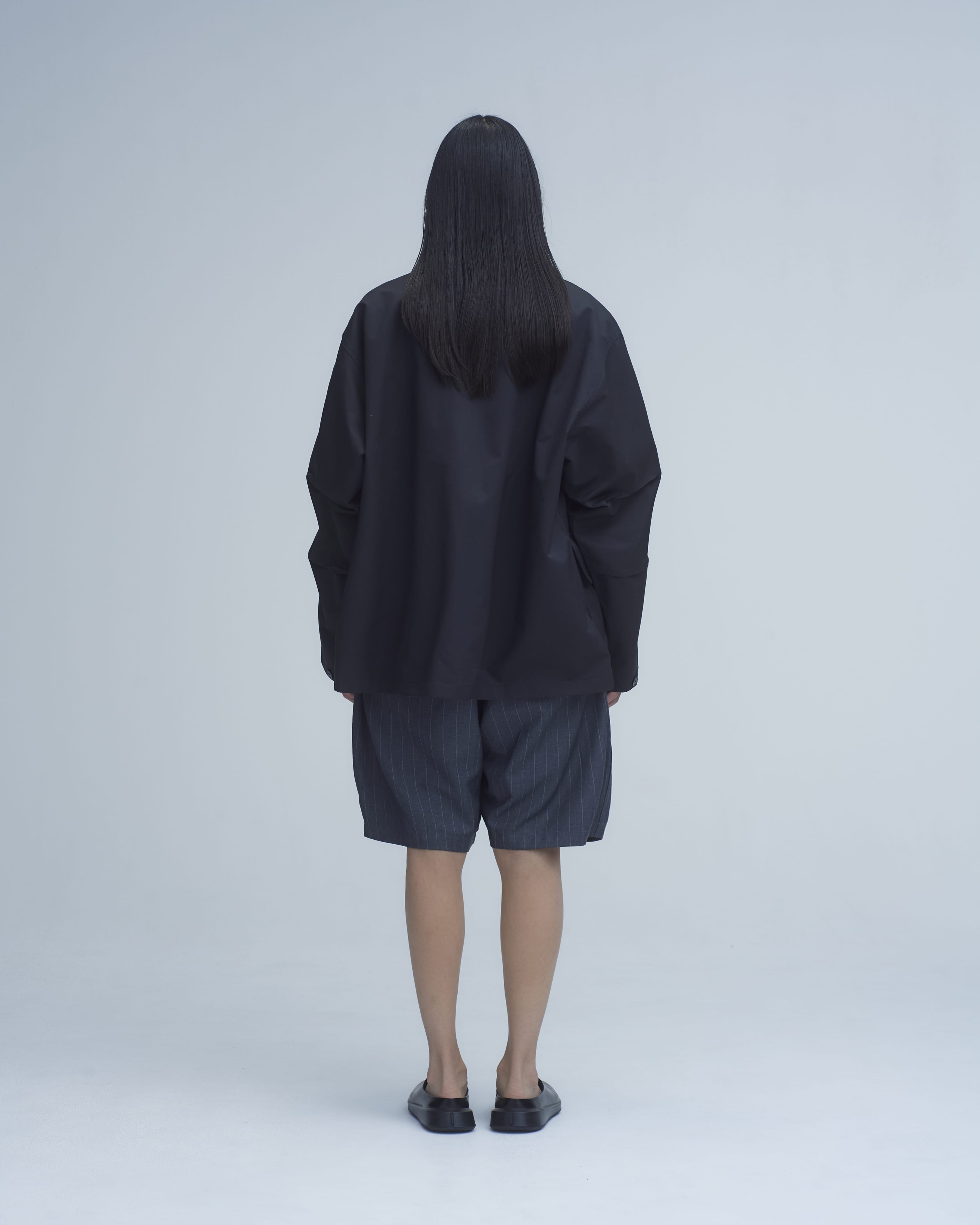 UNISEX BALLOON SALARY SHORTS #445 – WORKWARE