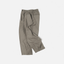 WORKWARE pants UNISEX BALLOON SALARY SLACKS #444