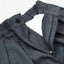 WORKWARE pants UNISEX BALLOON SALARY SLACKS #444