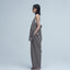 WORKWARE pants UNISEX BALLOON SALARY SLACKS #444