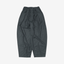 WORKWARE pants UNISEX BALLOON SALARY SLACKS #444