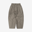 WORKWARE pants UNISEX BALLOON SALARY SLACKS #444