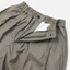 WORKWARE pants UNISEX BALLOON SALARY SLACKS #444