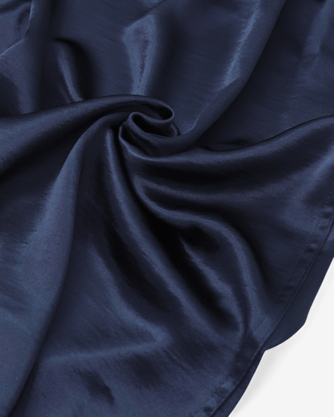 WORKWARE pants UNISEX BALLOON SATIN PANTS #444