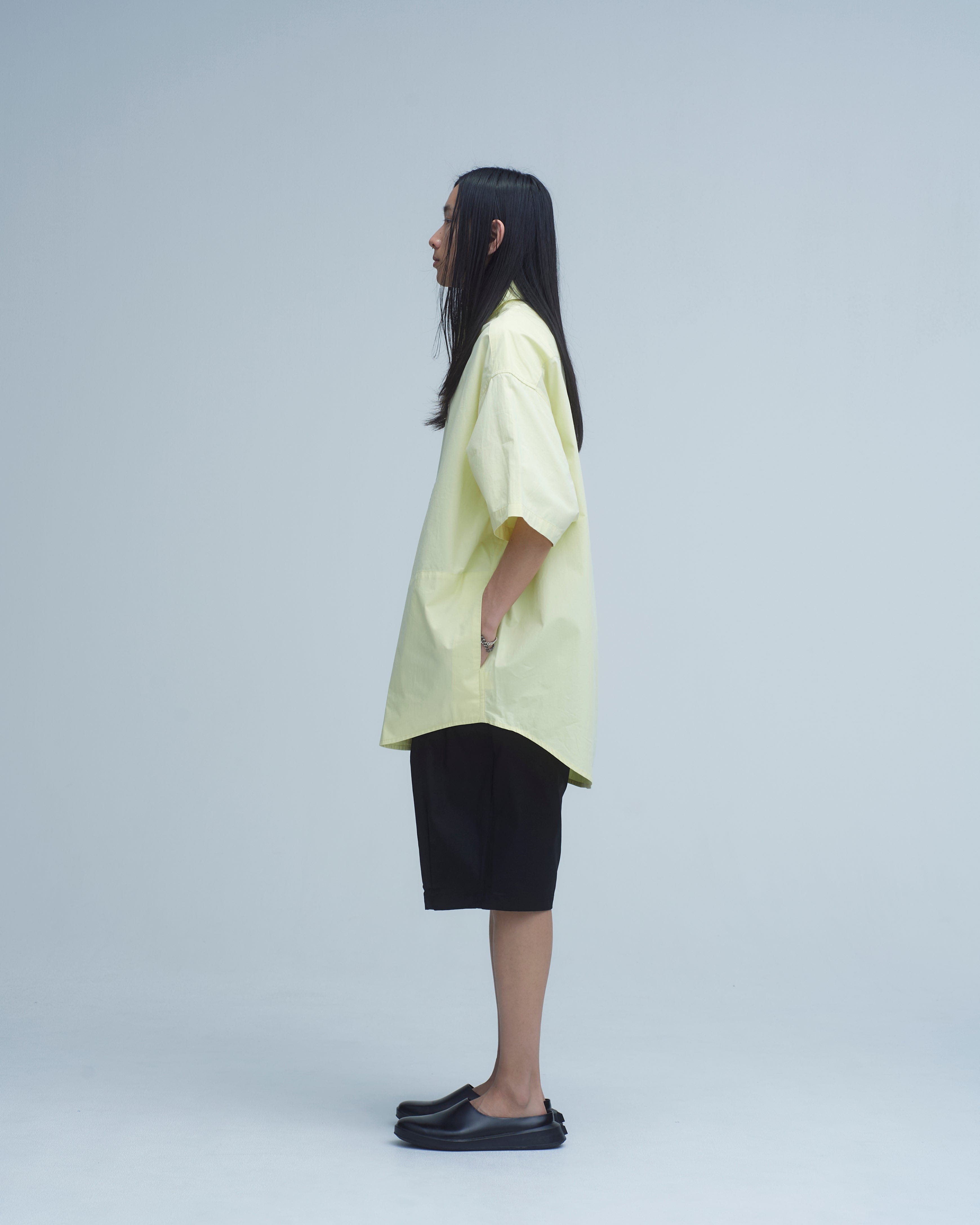 UNISEX BALLOON SHORTS #445 – WORKWARE