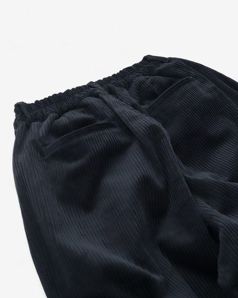 COTTON CORDUROY UNISEX BALLOON PANTS #444 – WORKWARE COTTON CORDUROY UNISEX BALLOON PANTS #444 – WORKWARE