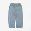 WORKWARE pants UNISEX COTTON WIDE SWEATPANTS #738
