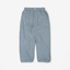 WORKWARE pants UNISEX COTTON WIDE SWEATPANTS #738