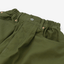 WORKWARE pants UNISEX HEAVY TWILL BALLOON PANTS #647