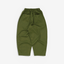 WORKWARE pants UNISEX HEAVY TWILL BALLOON PANTS #647