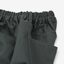 WORKWARE pants UNISEX HEAVY TWILL BALLOON PANTS #647