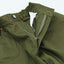 WORKWARE pants UNISEX HEAVY TWILL BALLOON PANTS #647
