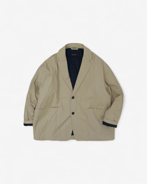 WORKWARE jackets UNISEX PADDED BLAZER #734