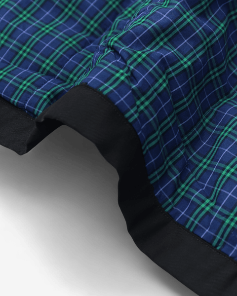 WORKWARE jackets UNISEX PADDED BLAZER #734