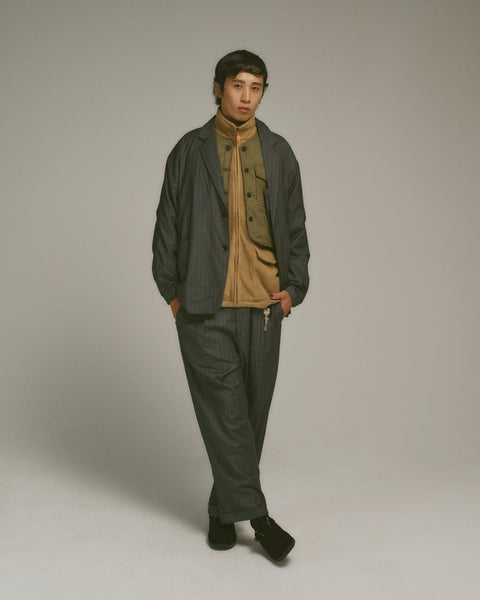 WORKWARE jackets UNISEX SALARY BLAZER #642