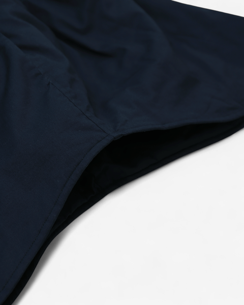 WORKWARE shirt UNISEX WIDE PADDED OXFORD SHIRT #726