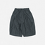 UNISEX BALLOON SALARY SHORTS #445