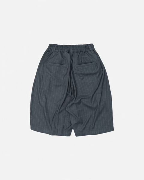 UNISEX BALLOON SALARY SHORTS #445